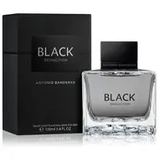 Antonio Banderas Seduction in Black Smaržas Edt 100 ml 8411061695951