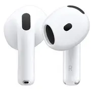 Apple Airpods 4 Bezvadu austiņas Mxp63Zm/A