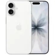 Apple iPhone 17 Viedtālrunis 256Gb White Mg6K4Hx/A