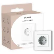 Aqara Wp-P01D H2 Eu Viedā Sienas Kontaktligzda
