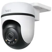 Āra Pan/Tilt drošības Wifi kamera, Tp-Link, Tapo C500, 2 Mp, 1920  1080 px, H.264, microSD līdz 512 Gb Tapoc500