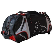 Arawaza Tehniskā sporta soma Plecu mugursoma M izmērs Red/Black