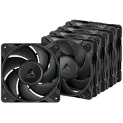 Arctic P12 Pro Pst Dzēsēšanas sistēma 5X 120Mm Acfan00307A