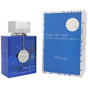 Armaf Club De Nuit Blue Iconic Smaržas Edp 105Ml 6294015164152