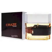 Armaf Craze Smaržas Edp 100 ml 6085010093987