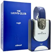Armaf The Lions Club Rugir Smaržas Edp 100 ml 6294015181340