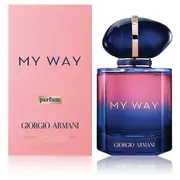 Armani My Way Le Parfum Smaržas Par 50 ml 3614273844666