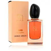 Armani Sí Intense 2021 Smaržas Edp 50 ml 3614273313155