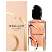 Armani Sí Intense 2023 Smaržas Edp 100 ml 3614273734875