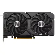 Asus Dual Rx7600-O8G-Evo Videokarte 8Gb 90Yv0Ld0-M0Na00