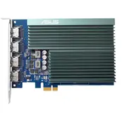 Asus Nvidia Geforce Gt 730 Videokarte 2Gb 90Yv0H20-M0Na00