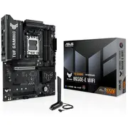 Asus Tuf Gaming B650E-E Wifi Amd B650 Mātesplate Socket Am5 90Mb1Lt0-M0Eay0