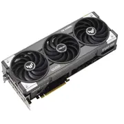Asus Tuf-Rtx5070-O12G Videokarte 12Gb 90Yv0Lz0-M0Na00