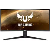 Asus Vg34Vql1B Monitors 34 / 165 Hz 90Lm06F0-B01170