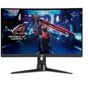 Asus Xg27Aqv Monitors 90Lm08G0-B01A70