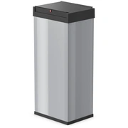 Atkritumu tvertne Big-Box Swing Xl / 52L sudraba krāsā 038602210