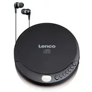 Atskaņotājs Lenco Cd-010