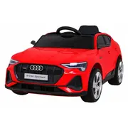 Audi E-Tron Sportback Bērnu Elektromobilis Pa.qls-6688.Cr