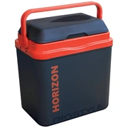 Aukstuma kaste elektriskā Horizon M 12/230V  Hot and Cold 20L tumši pelēka/sarkana 111201006