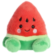 Aurora Palm Pals Plīša rotaļlieta arbūzs Sendijs, 12 cm 220613A