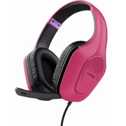 Austiņas Trust Gxt 415P Zirox Pink 24992