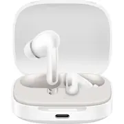 Austiņas Xiaomi Redmi Buds 6 Cloud White Bhr9250Gl