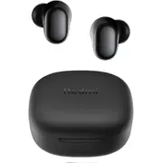 Austiņas Xiaomi Redmi Buds 6 Play Black Bhr8776Gl