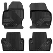 Auto Paklāji Volvo S80 Ii 2006-2016 V70 Iii 2007-2016 Xc70 2014.-2016.G 09-77407855