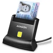 Axagon Universal Id Karšu Lasītājs Cre-Sm4N