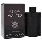 Azzaro The Most Wanted Smaržas Edp 100 ml 3614273521307