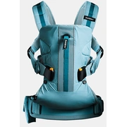 Babybjorn Ķengursoma One Outdoors tirquoise
