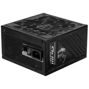 Barošanas bloks Msi Mpg A1250Gs Pcie5 1250W