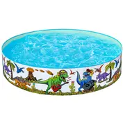 Bestway Baseins dia1.83m x H38Cm 6941607347652
