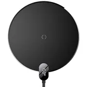 Baseus Cced000001 Bezvadu lādētājs Usb-C 15W