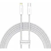 Baseus Dynamic Series Kabelis Usb-C / Lightning 20W 2M Cald000102