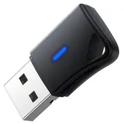 Baseus Encok Ba04 Bluetooth 5.4 Bezvadu Adapteris A10082600121-00