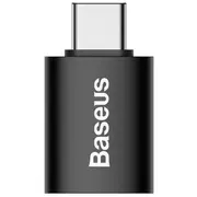 Baseus Ingenuity Adapteris Usb-C uz Usb-A 3.1 / Otg Zjjq000001