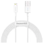 Baseus Superior Series Usb uz Lightning Vads 2M Calys-C02