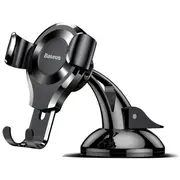 Baseus Suyl-Xp01 Gravity Universāls Auto Stiprinājums