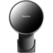 Baseus Wxjn-01 Pda Viedtālruņa turētājs auto ar bezvadu uzlādi 15W