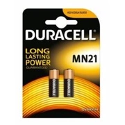 Baterija Duracell Mn21 5000394203969