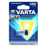 Baterija Varta Cr2 Professional Lithium 4008496537365