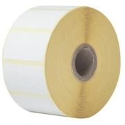 Bde-1J026051-102 Brother termopapīra uzlīmju rullis 51Mm x 26Mm/ 1900Gb16 Bde1J026051102