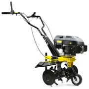 Benzīna kultivators 5.0 Zs, 56 cm, G84001, John Gardener G84001