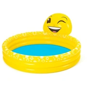 Bestway 53081 Summer Smiles Sprayer Pool