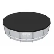 Bestway 58248 Pārsegs Peldbaseinam 427Cm