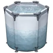 Bestway 6002K LayZSpa Ledus Vanna 253L