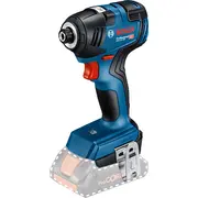 Bezvadu triecienurbjmašīna, 200 Nm, 18V, 06019J2105, Bosch 06019J2105