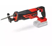 Bezvadu universālā zāģis Te-Ap 18/26 Li - Solo, Einhell 4326290, 180 mm zāģēšanas dziļums koksnē, ergonomisks dizains, bez instrumentiem maināms zāģa asmens 4326290