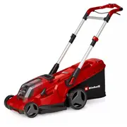 Bezvadu zāles pļāvējs Rasarro 36/42, Einhell, 34132, 42 cm, 2X5.2 Ah akumulatori, līdz 725 m² zāliena platībai 3413272
